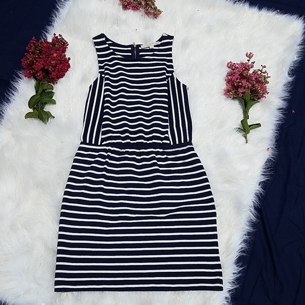 Loft dress  💥Host Pick💥 💎Deal 5 for $25